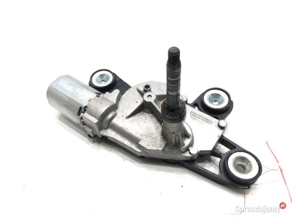 SILNIK WYCIERACZEK TYŁ FORD ECOSPORT podkarpackie