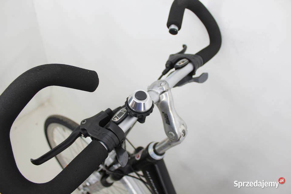 PIĘKNY ALU ROWER DAMSKI KALKHOFF KOŁA 28 24 Milicz