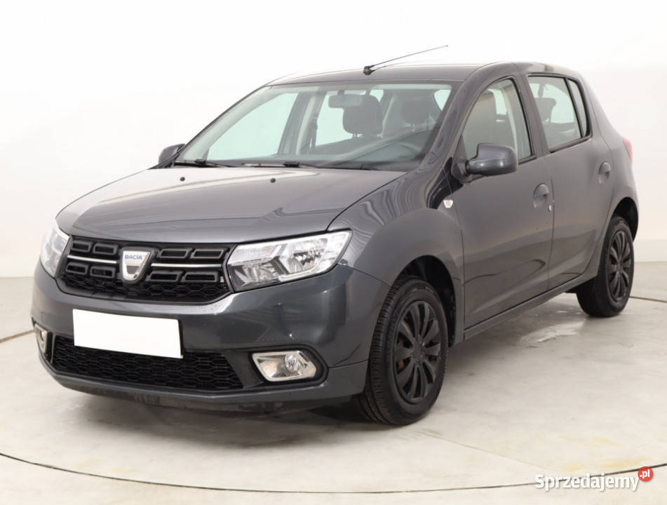 Dacia Sandero 12 16V Sandero dolnośląskie Bielany Wrocławskie