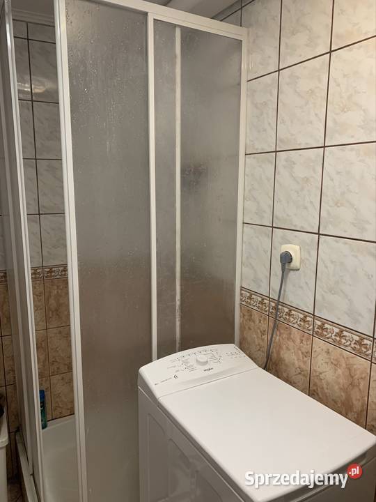 Wynajmę kawalerkę Wrocław