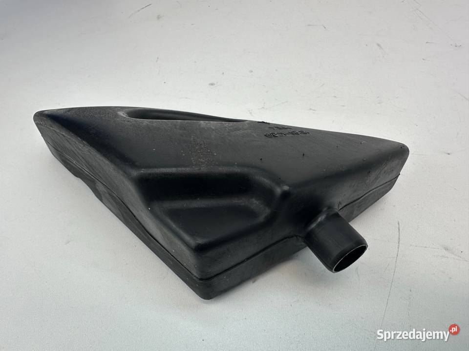 Zbiorniczek Wlotu Powietrza Lewy Kawaski ZX9R Sulęcin
