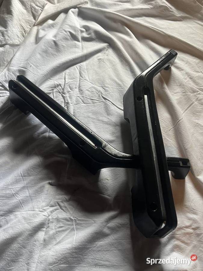 Podłokietniki Łada 2107 przód Motoryzacja Poznań