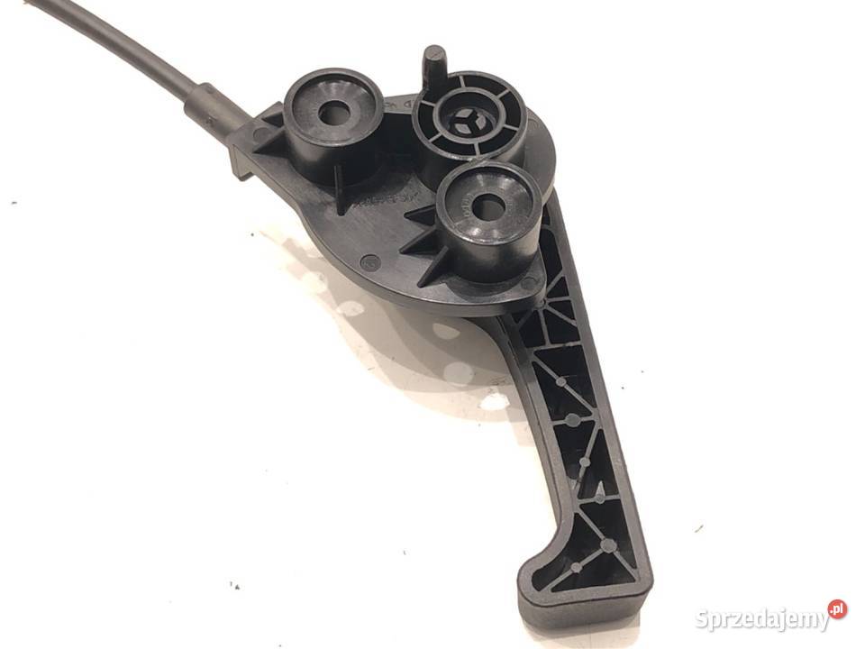 LINKA MASKI HYUNDAI ELANTRA V CIĘGNO OTWIERANIA sprzedam