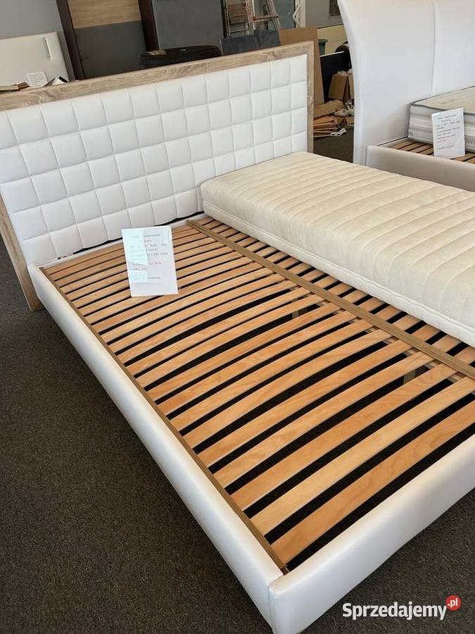 łózka sprzedaż magazynowa Łóżka Warszawa