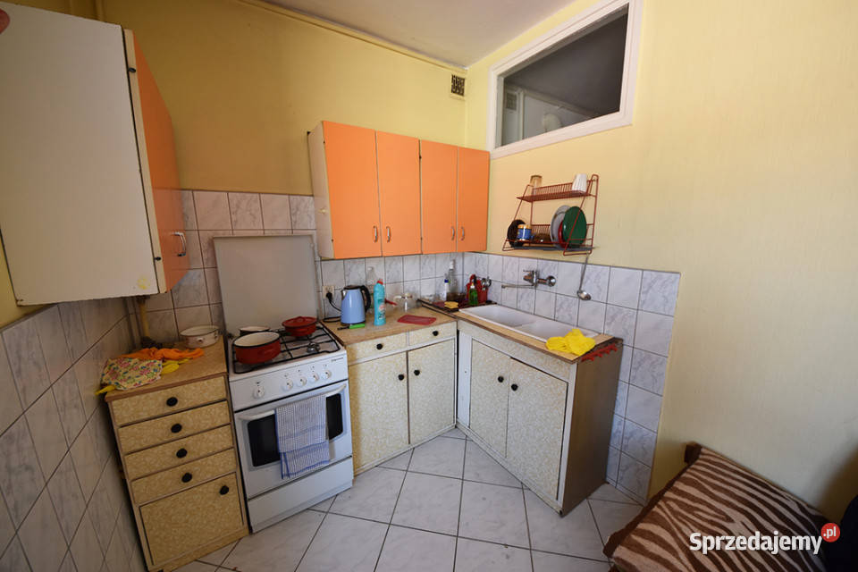 Sprzedaż mieszkania 2pokOpole Krakowska Opole