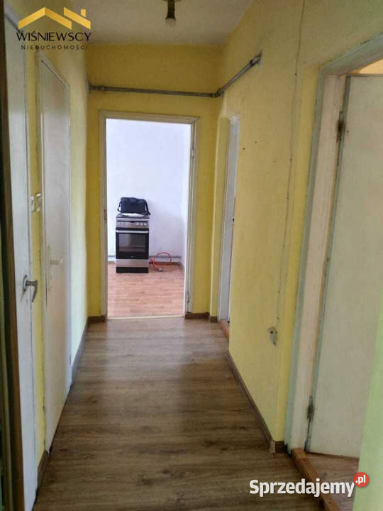 Mieszkanie 2 pok 524 mkw Gozdawa