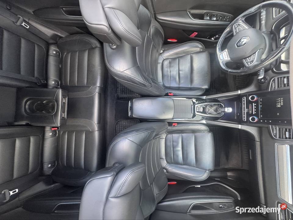 Renault Koleos sprzedam