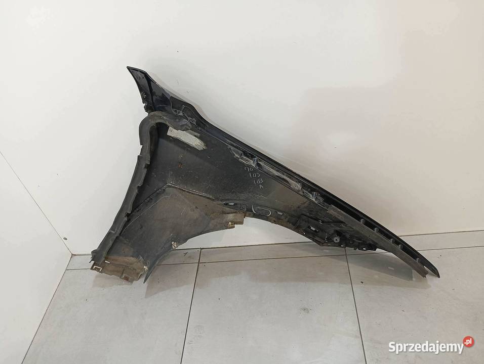 BŁOTNIK LEWY PRZÓD 475 4759 MPAKIET Bmw X6 II osobowe sprzedam