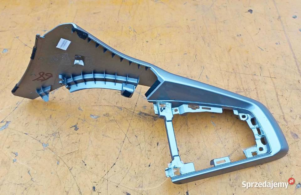 FORD FOCUS MK3 OSŁNA LISTWA TUNELU ŚRODKOWEGO Radom