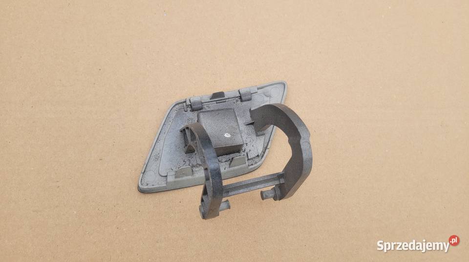 MERCEDES W221 ZASLEPKA SPRYSKIWACZA PRAWA