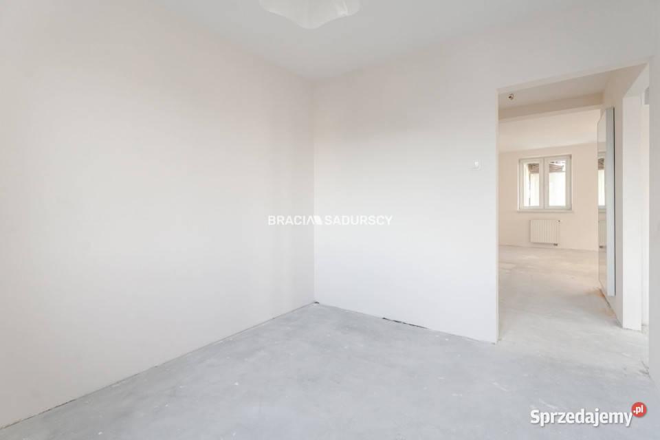 Ogłoszenie mieszkanie Kraków Złocieniowa 657m2 3 blok