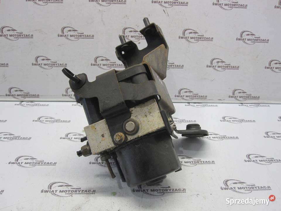 OPEL ASTRA J 10r pompa ABS 13332612