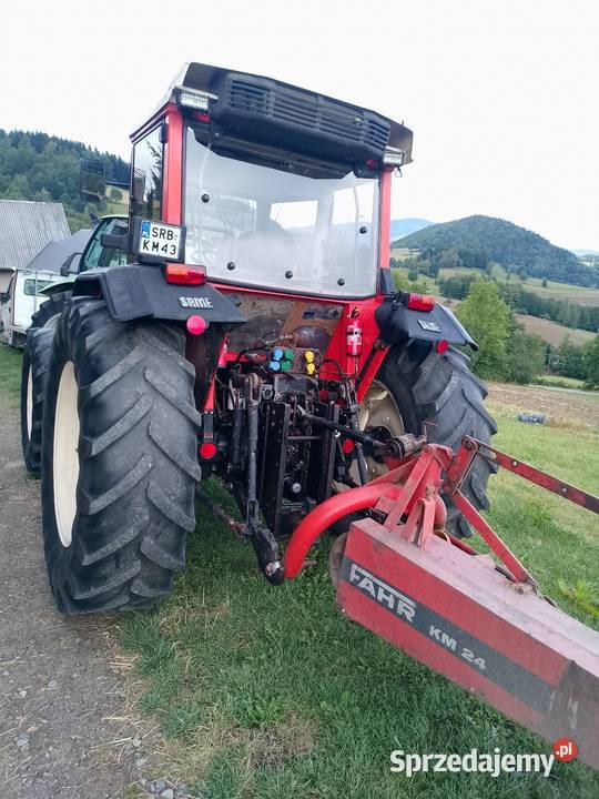 Same Explorer 2 90 t vdt Dobra