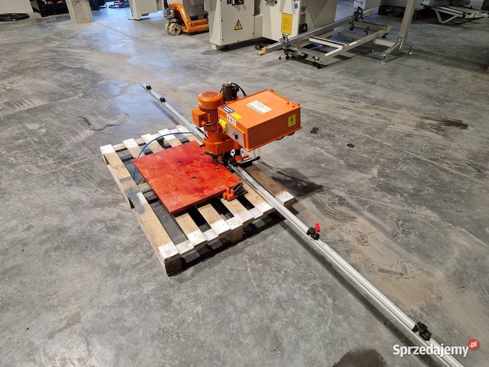 Wiertarka BLUM Minidrillwiertarka pod zawiasy Kalwaria Zebrzydowska