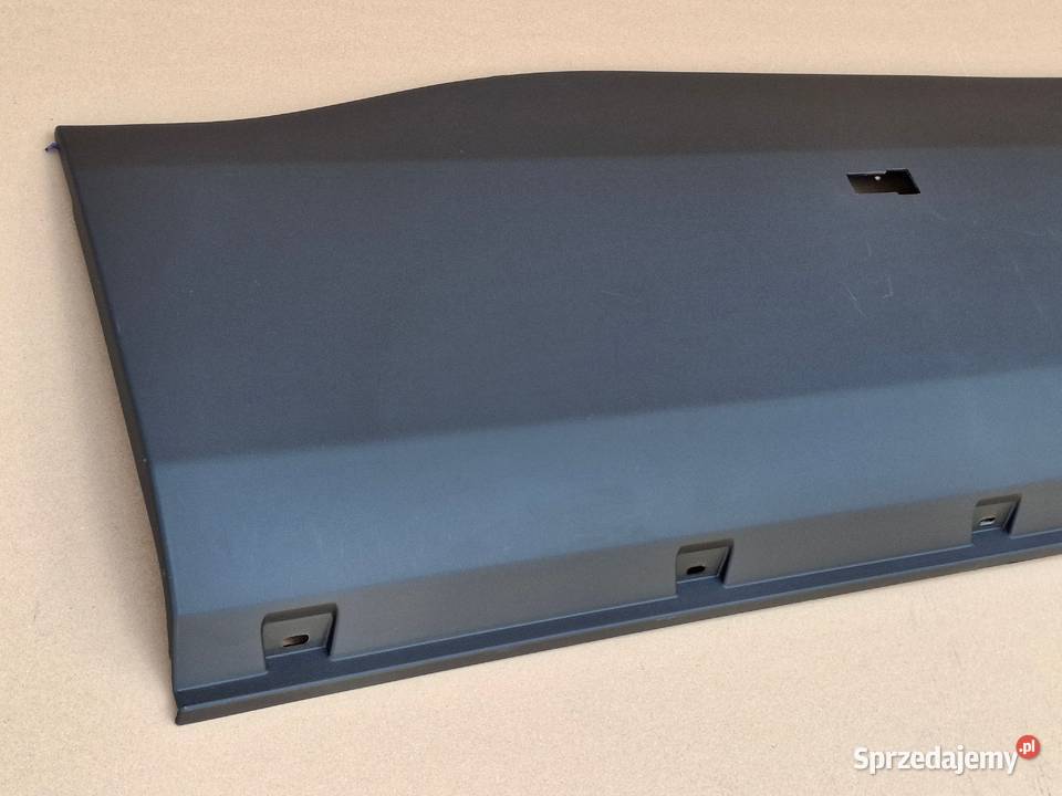 IVECO DAILY 14 LISTWA NAKŁADKA BOCZNA LEWA NOWA lubuskie Bieleń