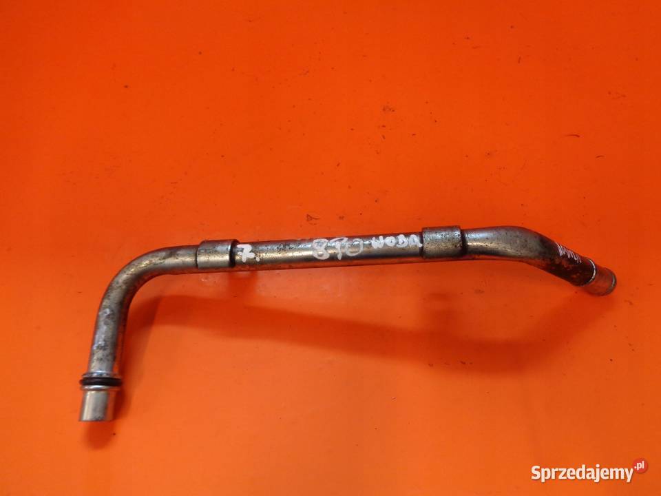 LEXUS IS II IS220 22 D 06 rurka rura wodna mazowieckie Suków