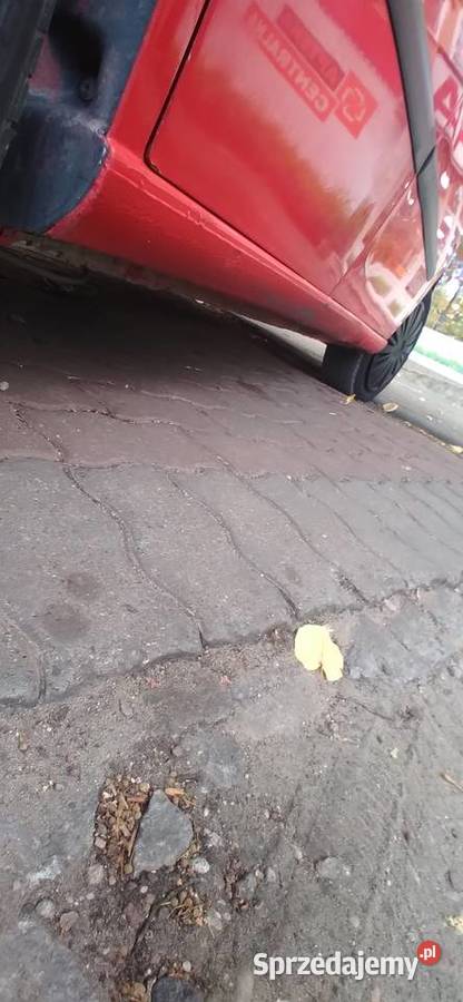 O K A Z J A manualna Pruszków sprzedam