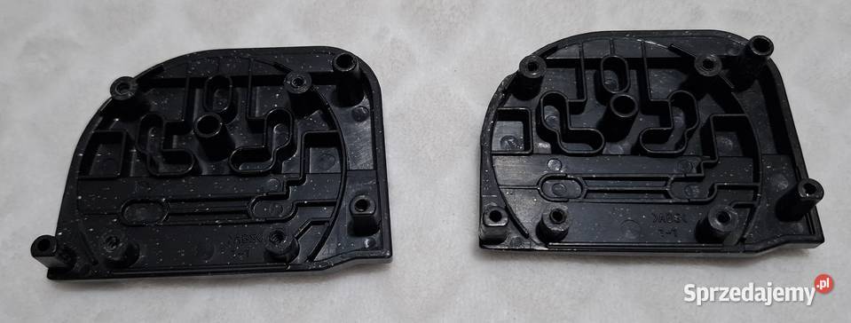 Osłona mechanizmu dokowania wałka FDDBS06 śląskie Czeladź