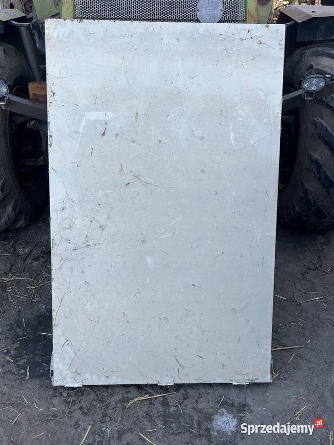 Nowa Osłona Fortschritt 512514 Gostyń