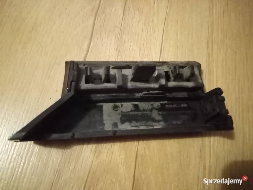 Listwa dolna błotnika przód LH5X Passat b8 VW Łódź sprzedam