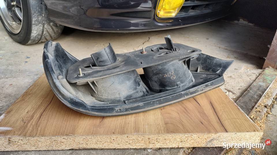 Lampy tył Honda S2000 S2K Wilga