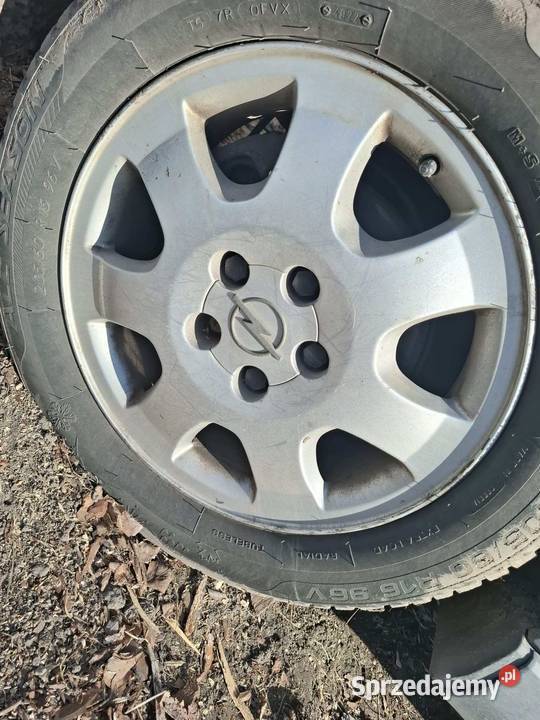 VECTRA C 2009 19 CDTI ZAMIANA diesel Sterdyń