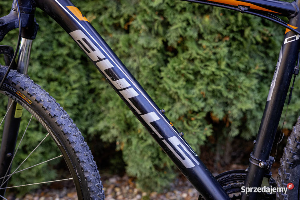Bulls Cross Bike 1 29 L mtb cross górski Kluczbork
