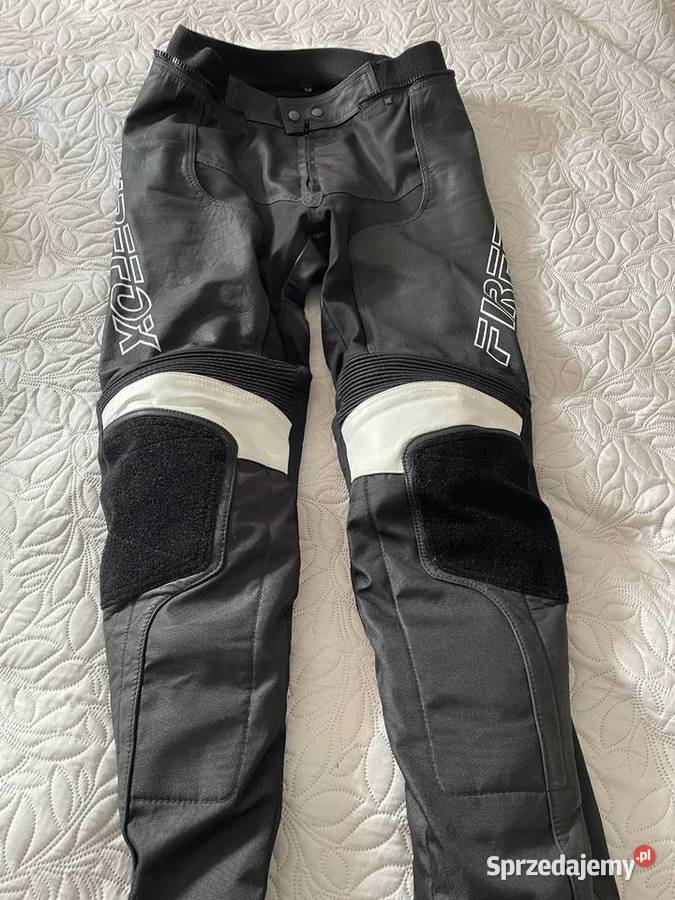 Komplet na motor damski pomorskie Miastko