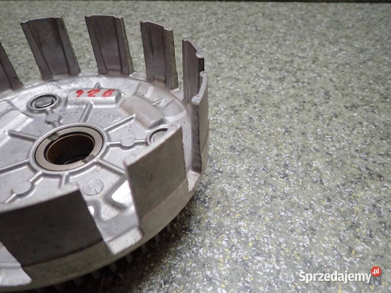 KOSZ SPRZĘGŁA ZEWNĘTRZNY YAMAHA WR 426 YZ 426 F Strzelce Krajeńskie