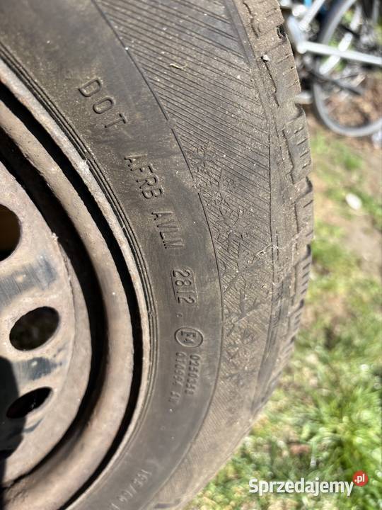 Koła Toyota E12 Łódź