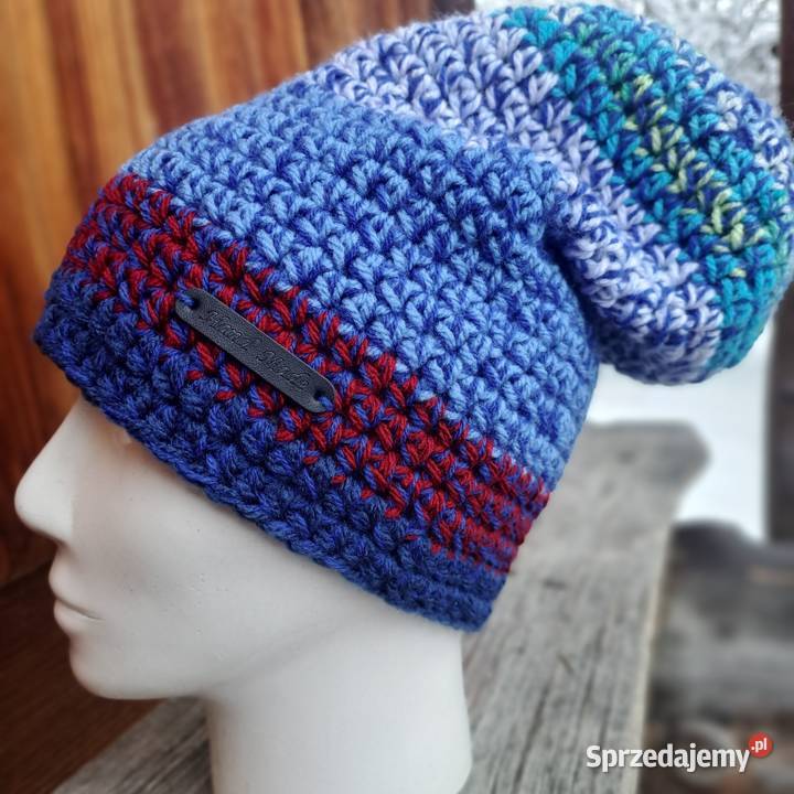 Czapka Nakrycia głowy Zakopane sprzedam