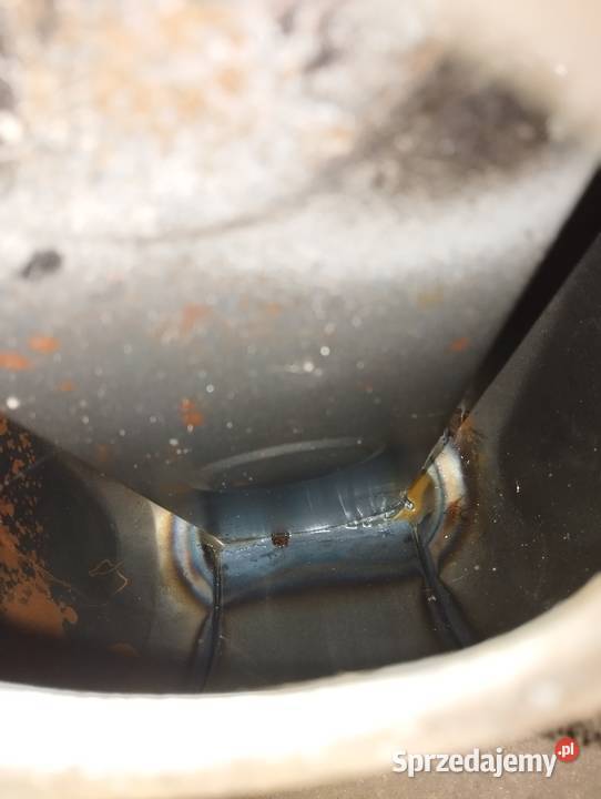 WSK zbiornik śląskie Jaworzno