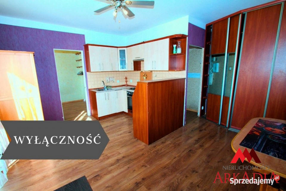 sprzedaży mieszkania 3063m2 2pokojowe Włocławek