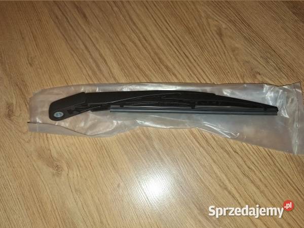 Nowe ramię wycieraczki tył pióro KIA RIO 3 2011 Warszawa