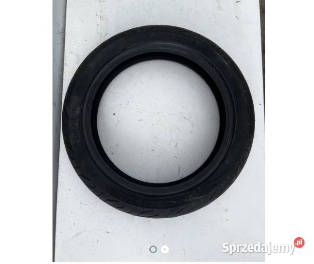 Opona Michelin City Grip 1107013