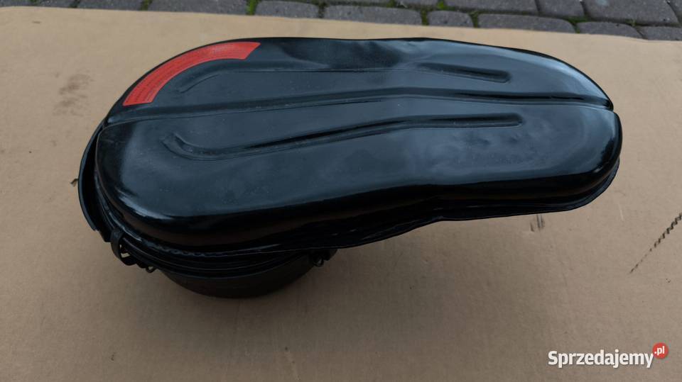 Filtr powietrza Wołga GAZ 24 Góra Kalwaria