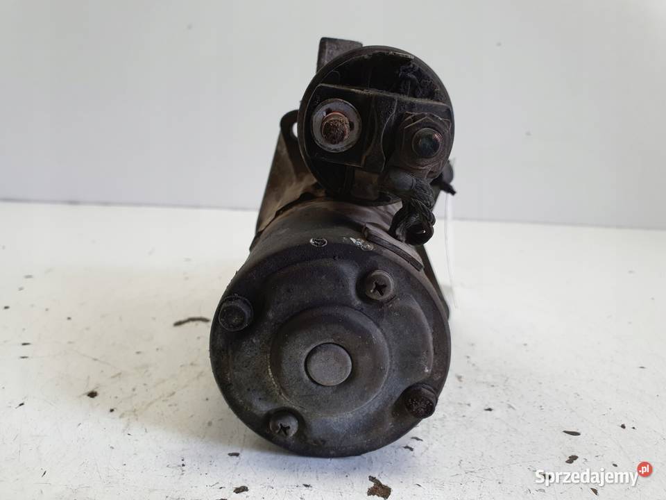 ROZRUSZNIK Chrysler 300C 27 V6 ROZRUSZNIK osobowe