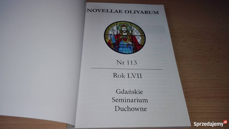 Novellae Olivarum 113 W duchu Niepodległości pomorskie Gdańsk
