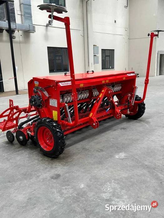 Siewnik zbożowy Ozduman Anatolia 25 Rawa Mazowiecka