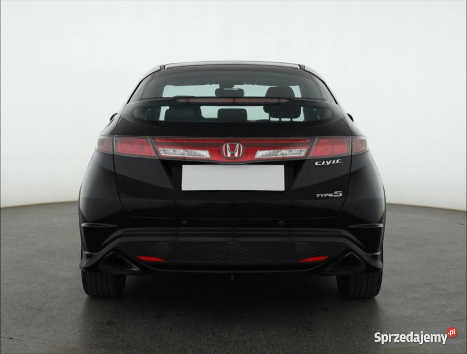Honda Civic 18 i Honda mazowieckie Piaseczno