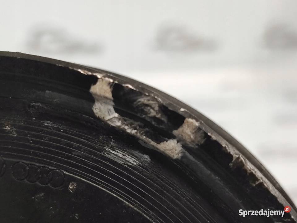 AUDI A5 30 D CCW 241 171 pompa wspomagania Układ kierowniczy Kielce