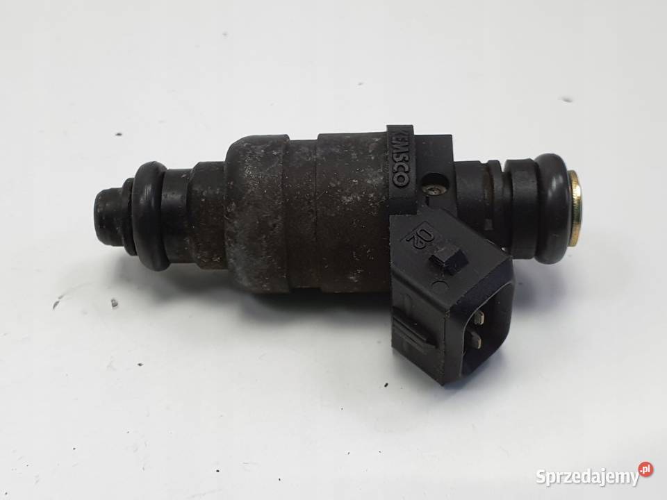 Chevrolet Kalos 12 8V WTRYSKIWACZ wtrysk osobowe lubelskie Janów sprzedam