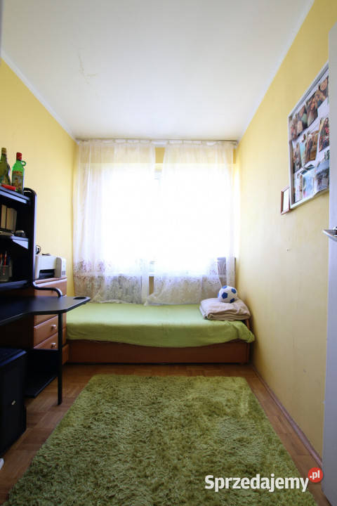 Lublin Mieszkanie 4 pokoje 60m2 Pana Balcera Sprzedaż lubelskie sprzedam