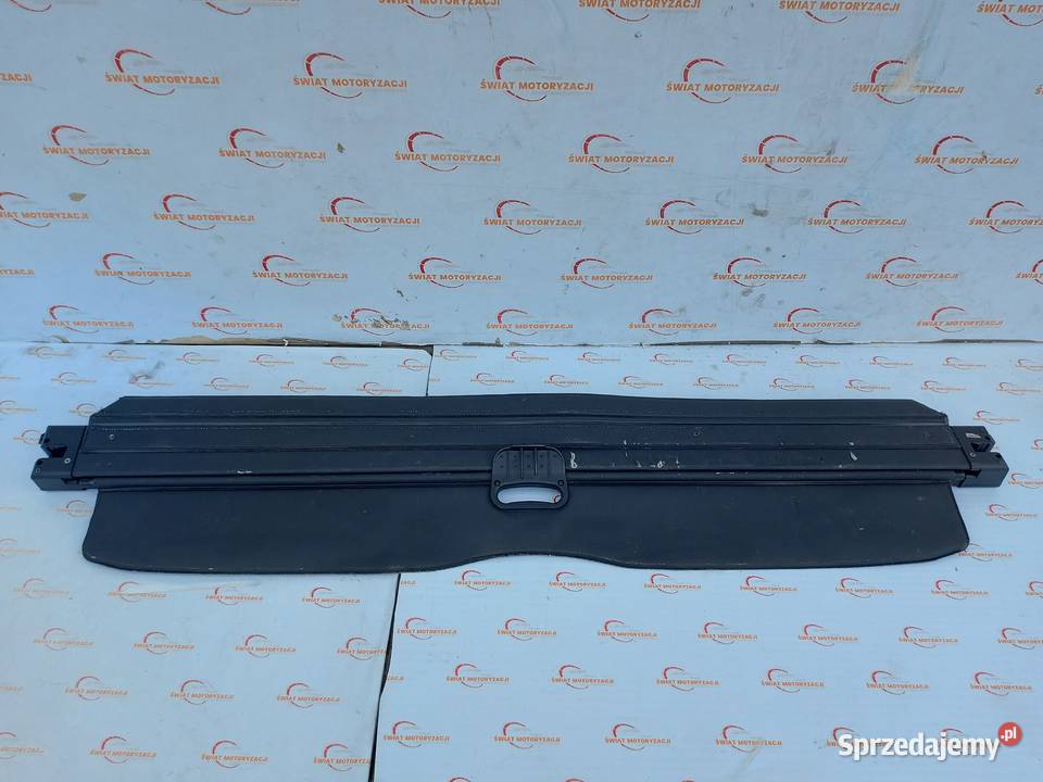 BMW X5 E53 03r roleta bagażnika świętokrzyskie Kielce