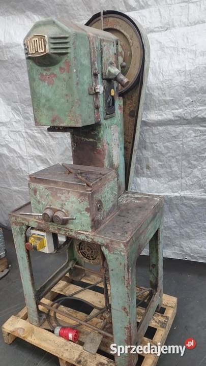 PRASA MIMOŚRODOWA PEET 4 Mimośrodówka prod Biznes i Przemysł Bydgoszcz