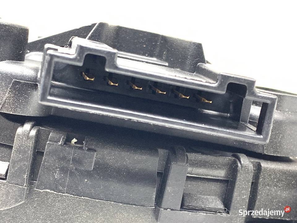 POTENCJOMETR GAZU VW TRANSPORTER T6 7LA721503 20 sprzedam