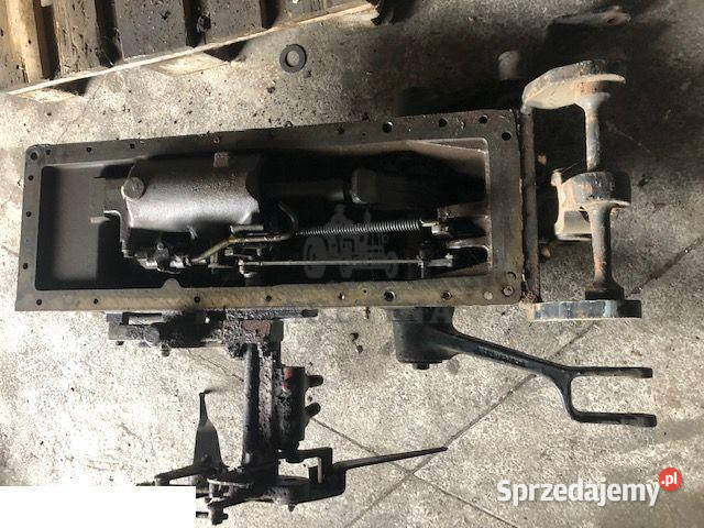 Case 895 795 885 785 685 995 Tylny Most Jastrzębniki sprzedam