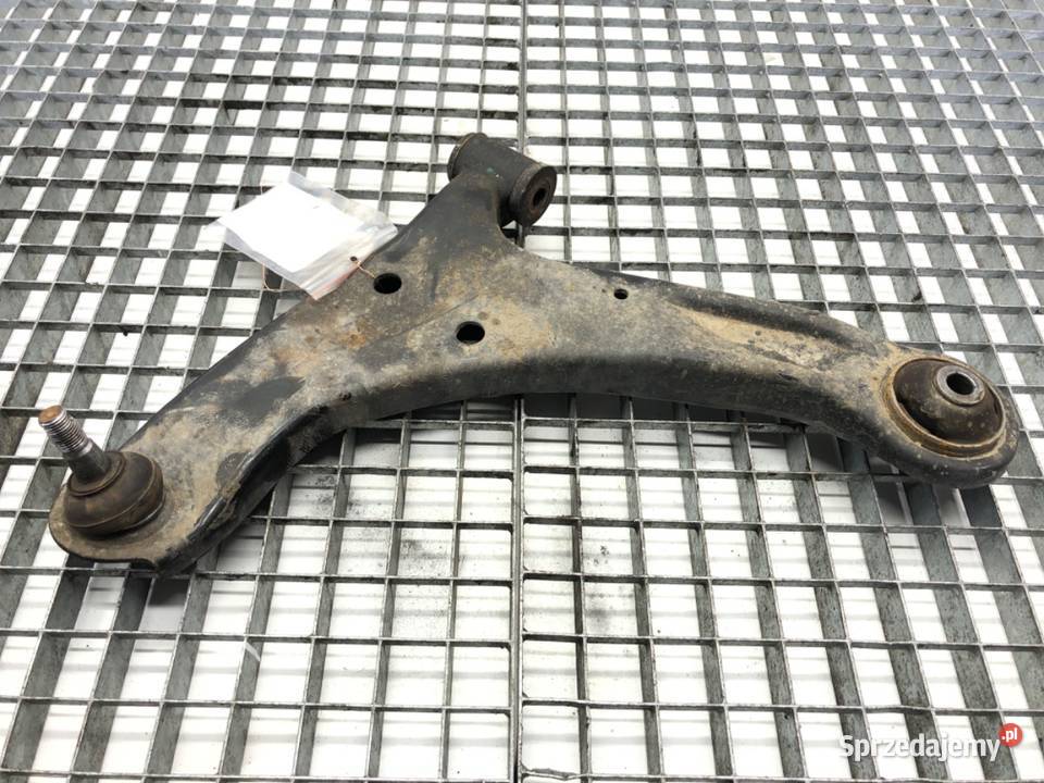 WAHACZ LEWY PRZÓD SUZUKI GRAND VITARA II SUV podkarpackie