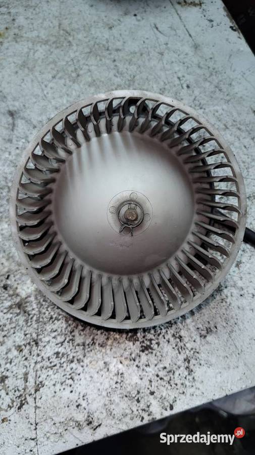 Dmuchawa nawiewu Honda Civic 00r