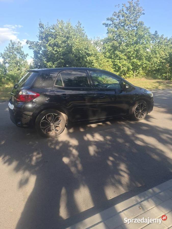 Sprzedam Toyote Auris Góra Kalwaria sprzedam